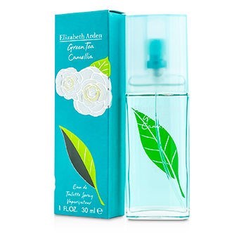 Elizabeth Arden Green Tea Camellia Eau D