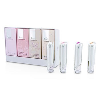 Swarovski Aura Miniature Coffret - 4 x 5