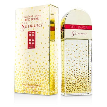 Elizabeth Arden Red Door Shimmer Eau De 