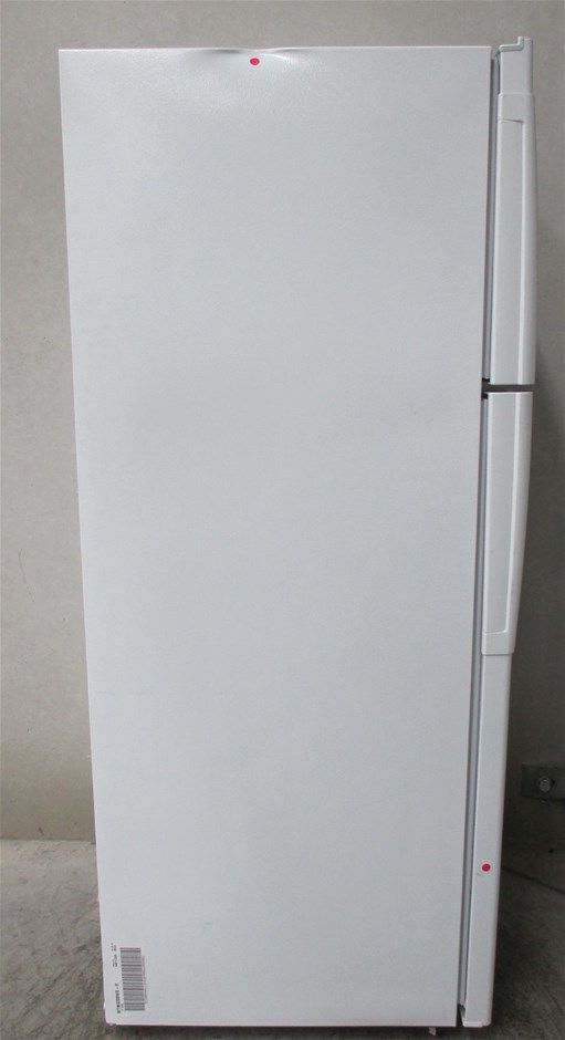 Westinghouse 420 Litre Top Mount White Fridge - Model WTM4200WB-L ...