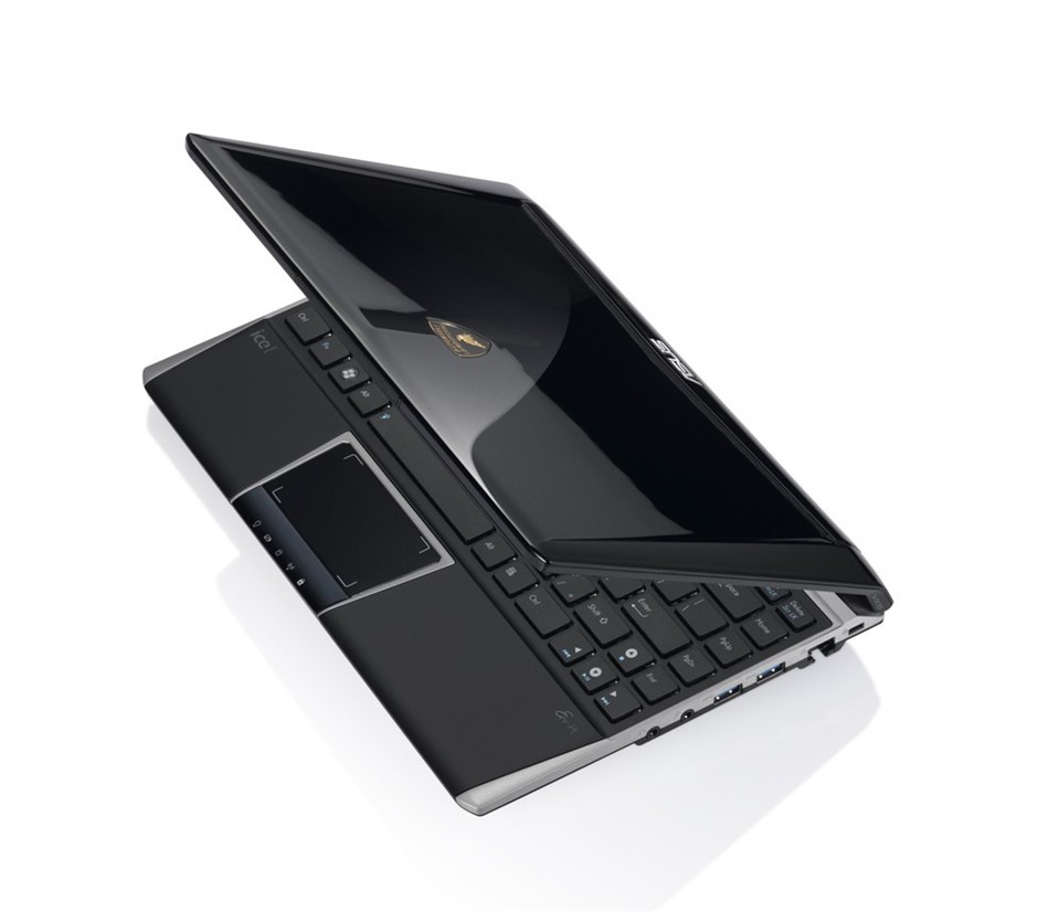 ASUS Automobili Lamborghini VX6-BLK053M 