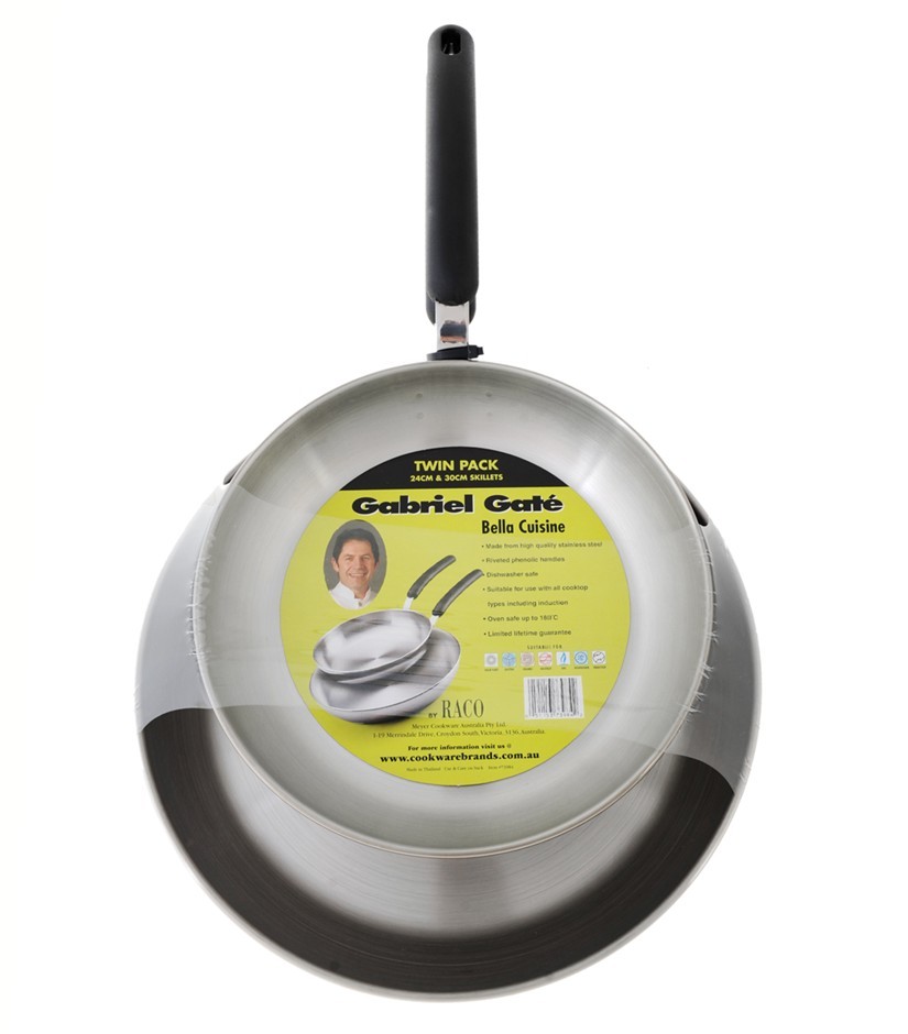 Gabriel Gate by RACO Bella Cuisine Range