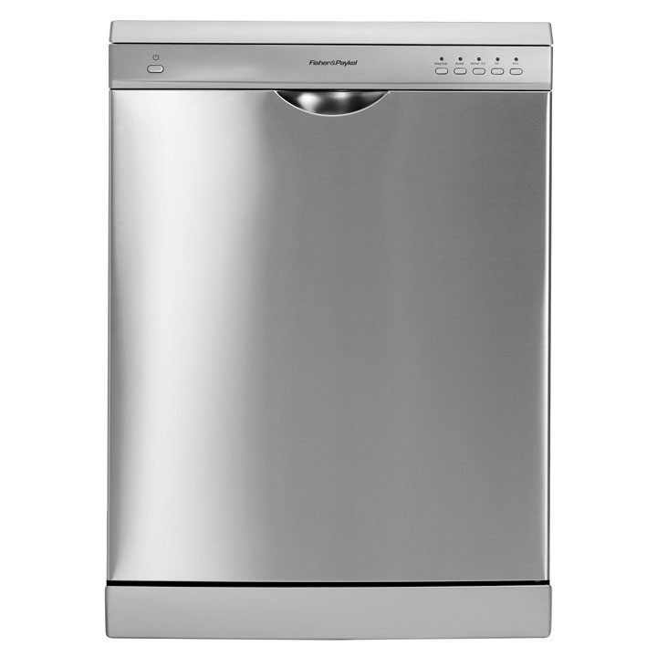 Fisher & Paykel Dishwasher. Model DW60CSX1 RRP 819 Auction (0043