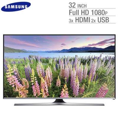 Samsung Series 5 J5500 32'' Full HD Smar