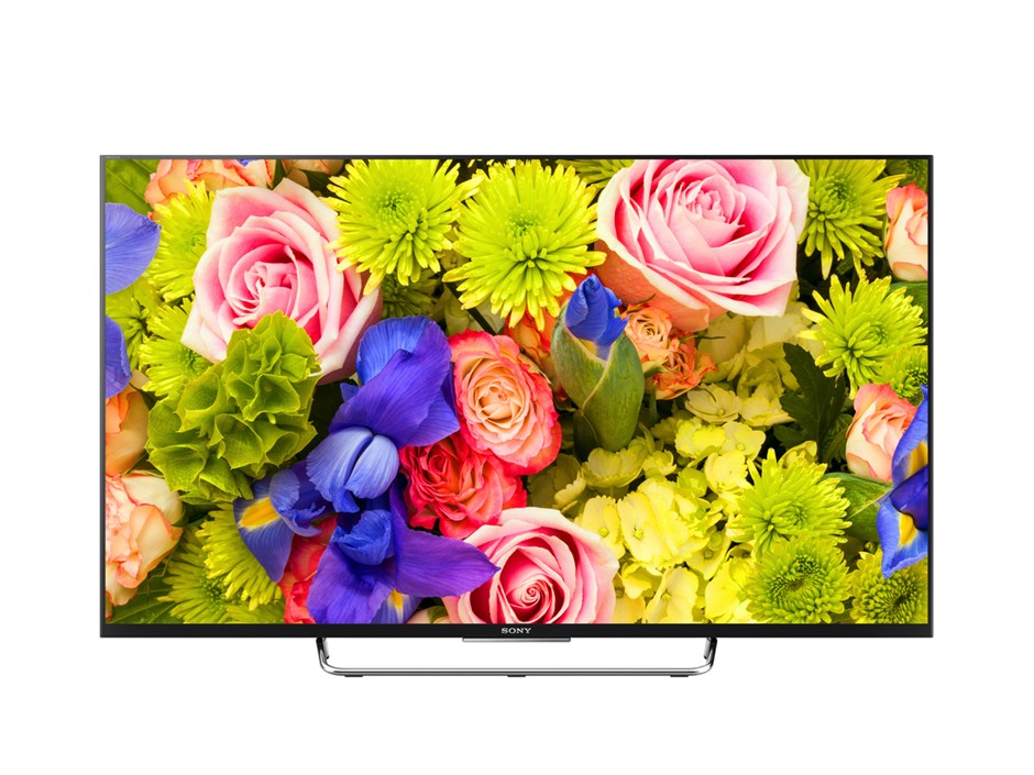 Sony KDL50W800C 50 Inch Full HD LED Smar