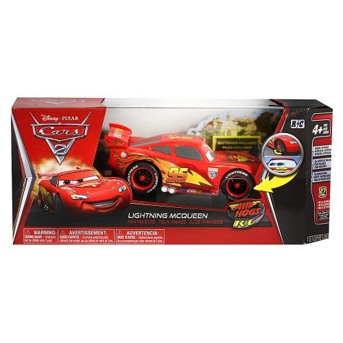 flashtron 2 rc car