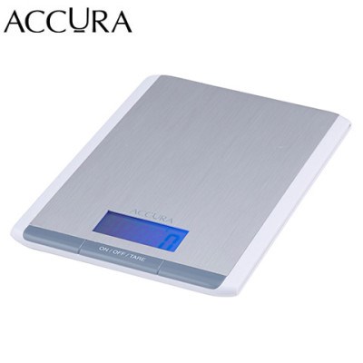 Accura Odessa Electronic Kitchen Scale