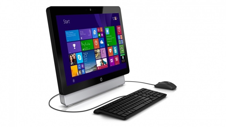 Buy HP Pavilion 23-A304A All-in-One Desktop | Grays Australia