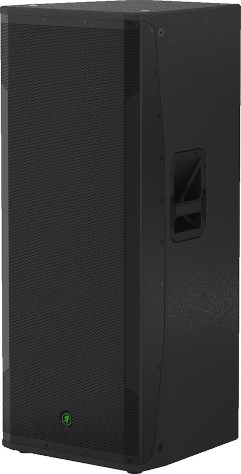 Mackie SRM750 Pro Powered Speaker Dual 2