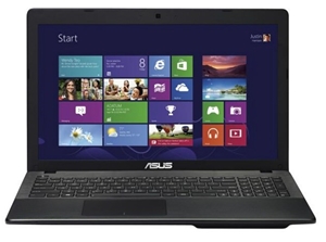 ASUS F552LDV-SX965H i5 15.6" Laptop