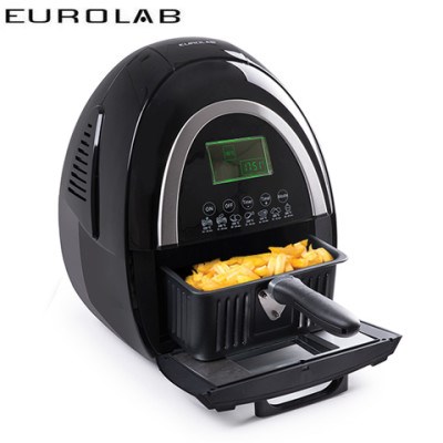 Eurolab Digital Family Size Air Fryer - 