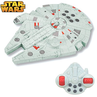 Star Wars Classic Saga Millennium Falcon