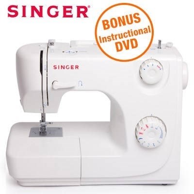 Singer Scholastic 1108/8280 Sewing Machi