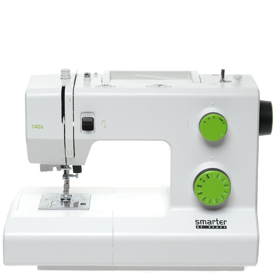 PFAFF SMARTER 140