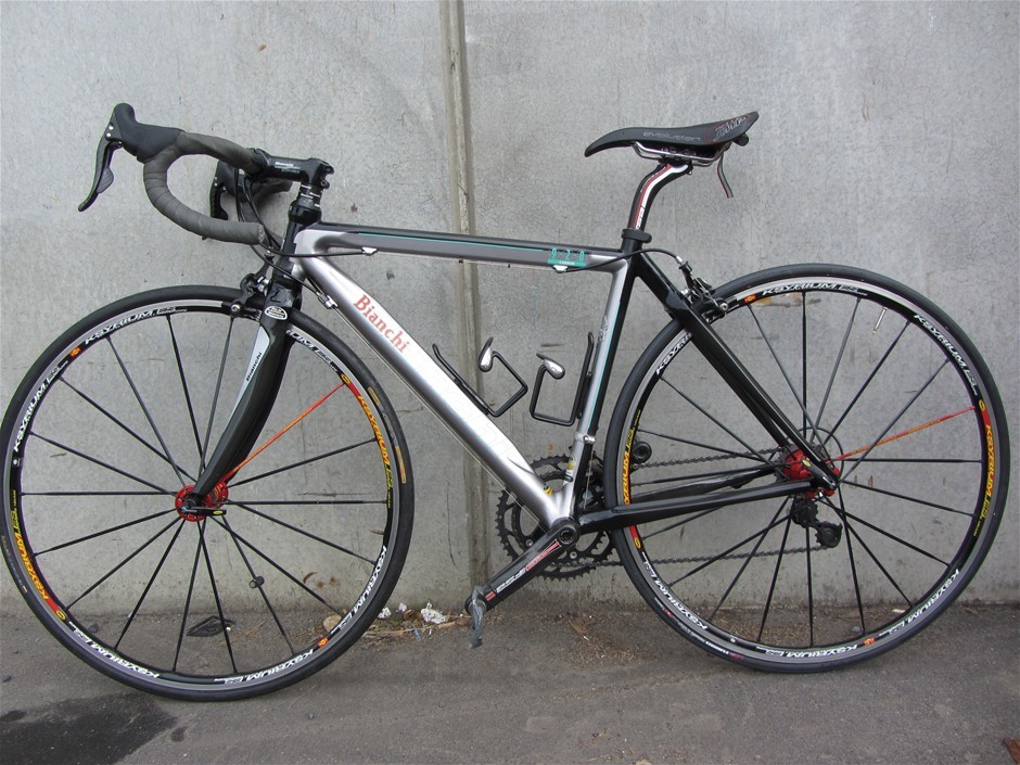 bianchi made in japan