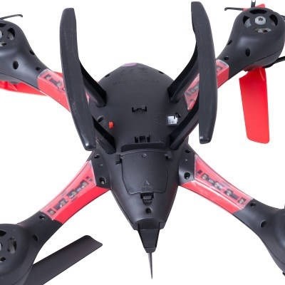 Sky hawkeye 2024 quadcopter aerocraft