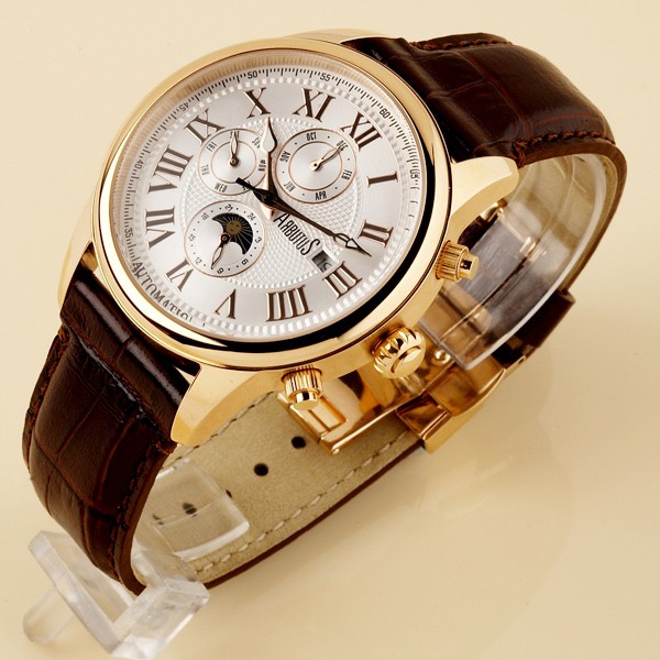 Arbutus Watch of New York Auction 0003 2044313 Grays Australia