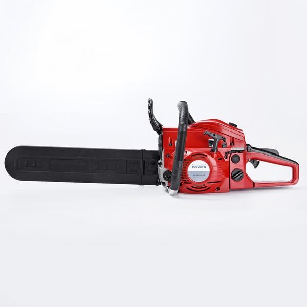 45cc Petrol Chainsaw Commercial 18" Bar 