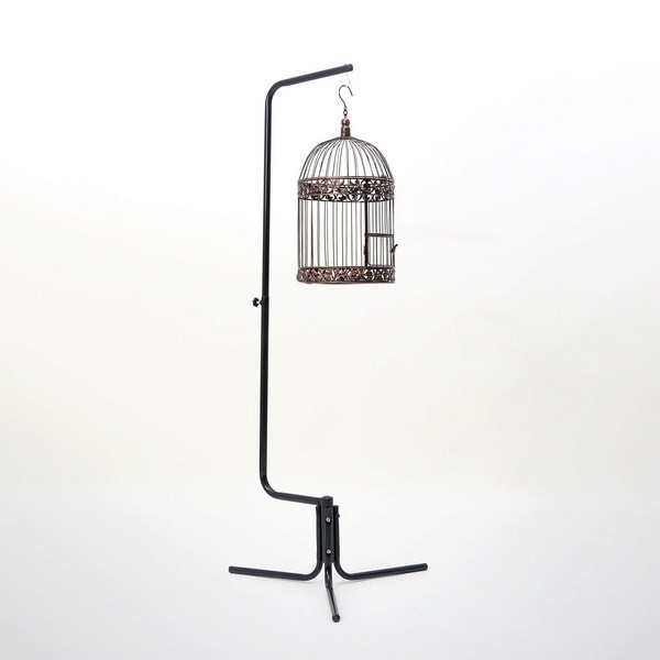 Bird Cage Hanger Sand SOLO 160cm
