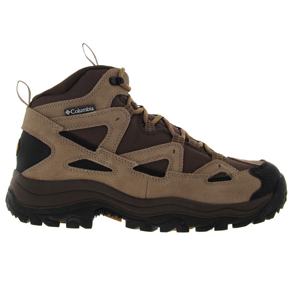 columbia coremic ridge mid boots
