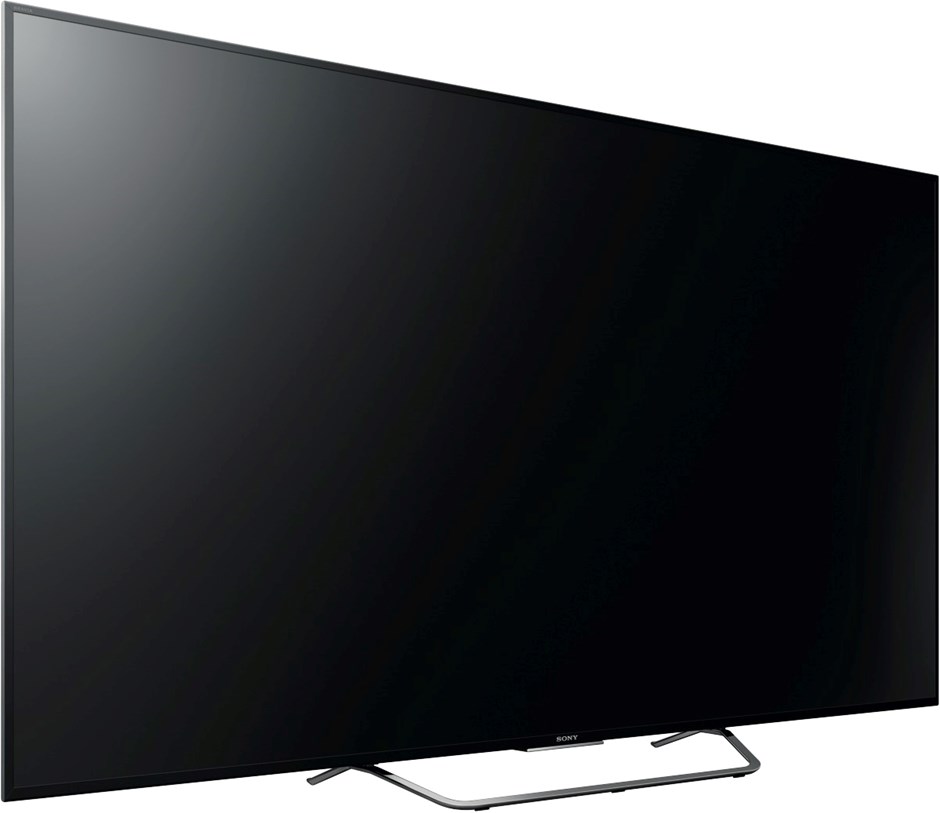 Buy Sony KD55X8500C 55 Inch 4K Ultra HD LED Smart 3D with