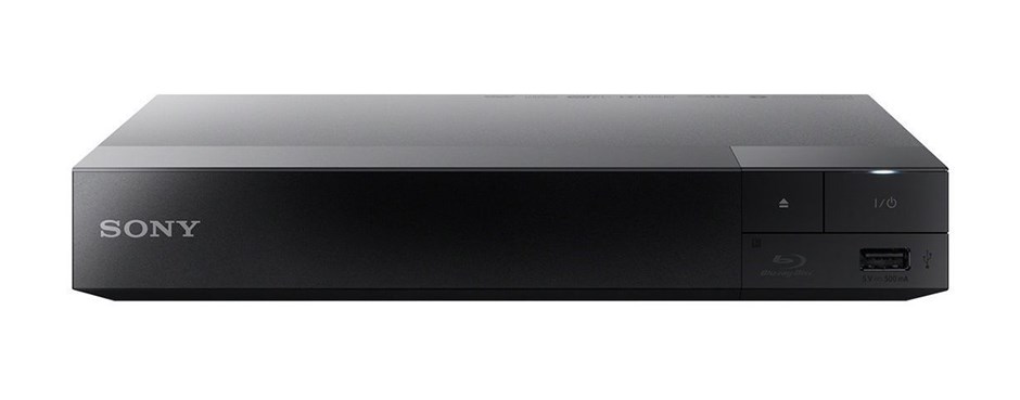 Sony BDPS3500 Blu-ray Disc Player with W