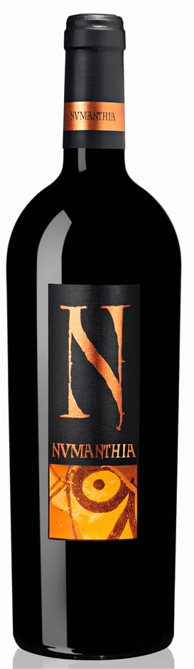 Numanthia Tinta de Toro 2010 (6 x 750mL)