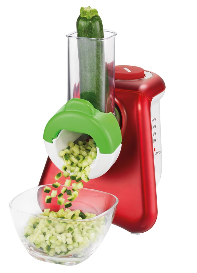 Tefal Fresh Express Max Grater (MB810) Auction Australia