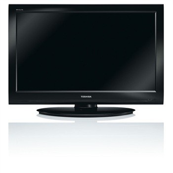 Toshiba 32" LV800 Series Full HD LCD TV 