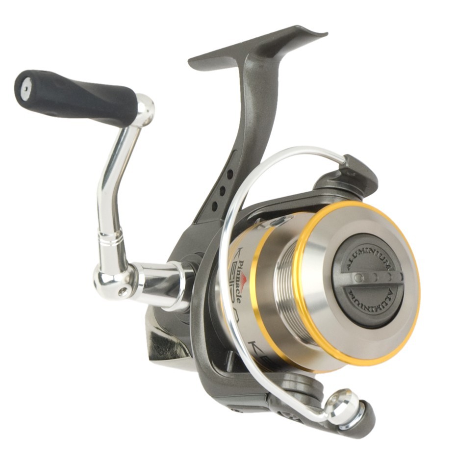 Silstar Keira Reel Size 50