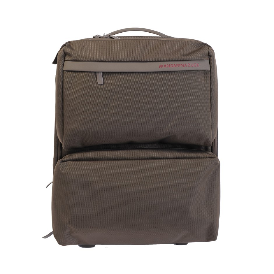 Mandarina Duck Travel Work Trolley 50cm 