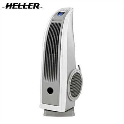 Heller High Velocity Tower Fan with Remo