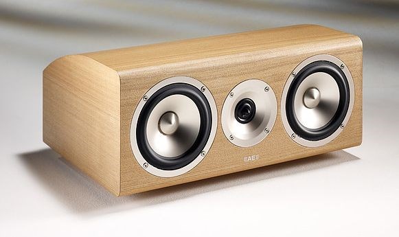 Acoustic Energy Radiance Centre Speaker 