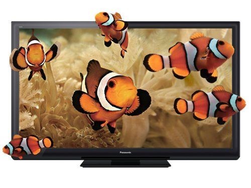 Panasonic TH-P65ST30A 65" Full High Defi