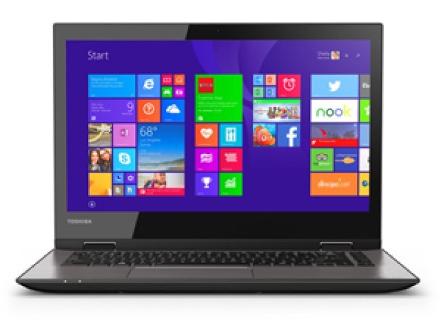 Toshiba Satellite Radius 14 L40W-C007/C 