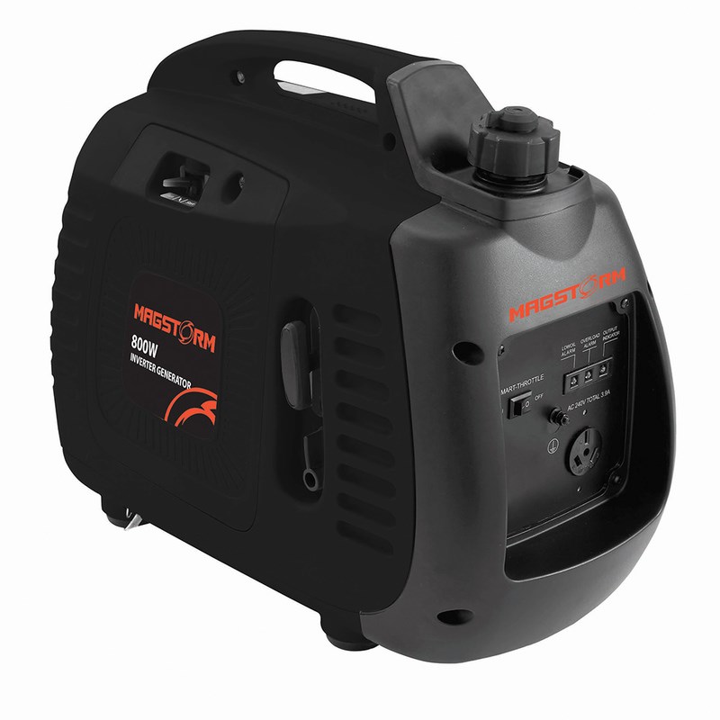 MAGSTORM 800 WATT INVERTER GENERATOR