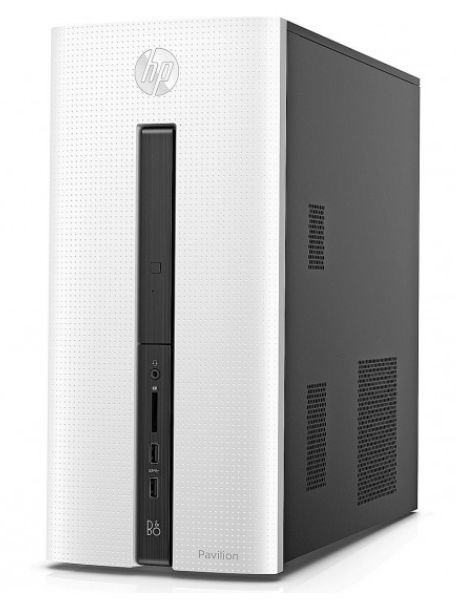 HP Pavilion 550-012a PC/AMD A8-7500/8GB/