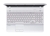 Sony VAIO E Series VPCEH37FGW 15.5 inch White Notebook (Refurbished)