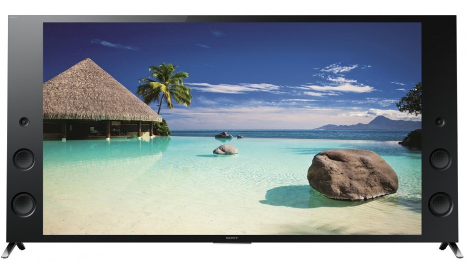 Sony Bravia KD75X9400C 75 inch 4K LED LC