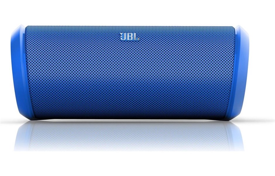 JBL Flip 2 Portable Wireless Speaker (Bl