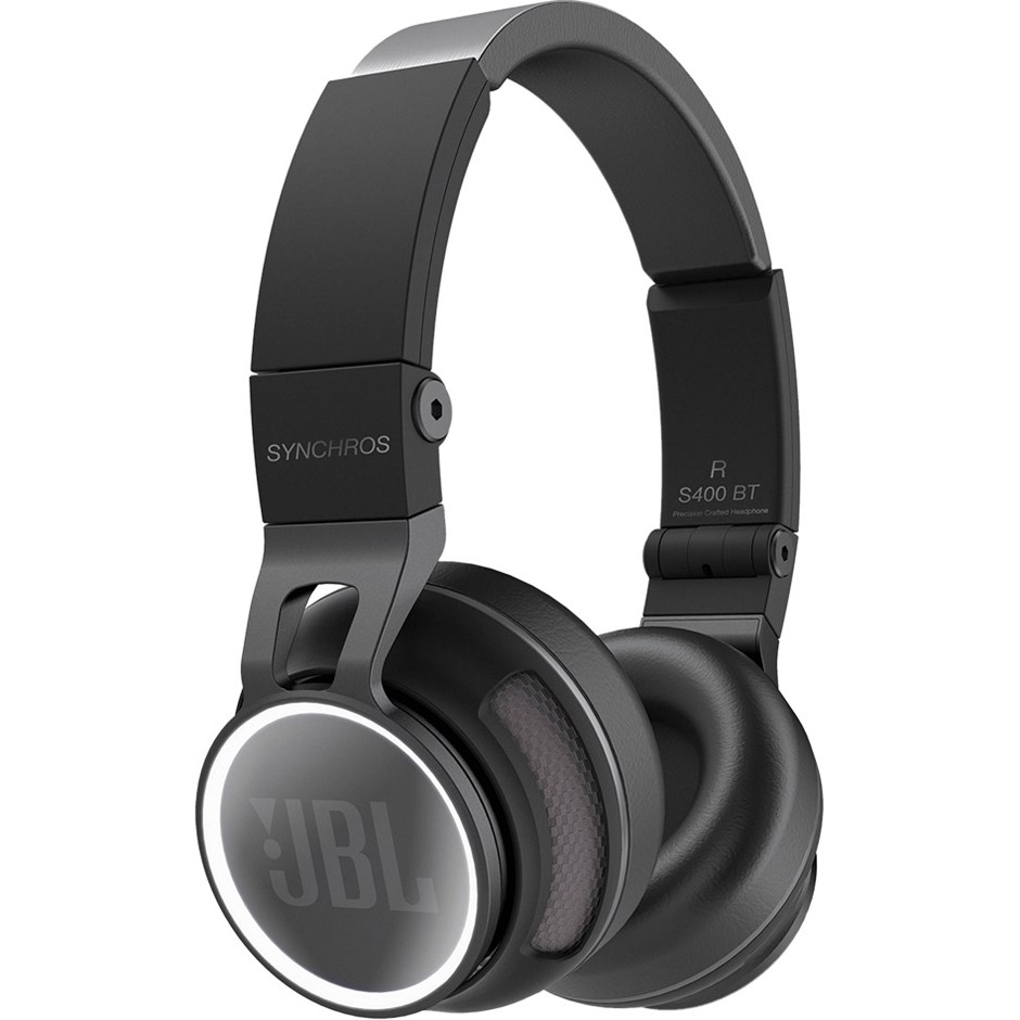 JBL Synchros S400BT Stereo Headphones (B