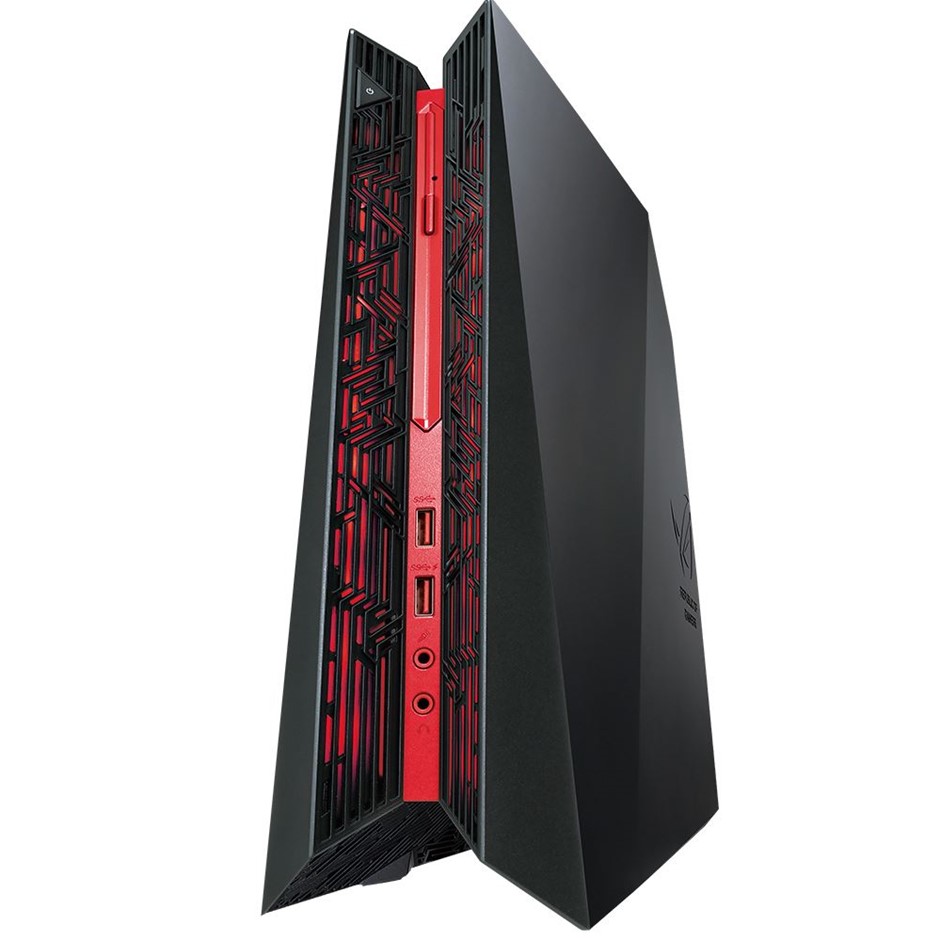 ASUS ROG G20AJ-AU007S Gaming Desktop PC,
