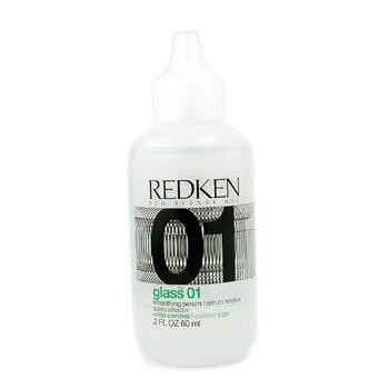Redken Glass 01 Smoothing Serum - 60ml