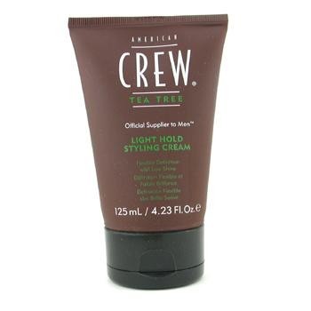 American Crew Tea Tree Light Hold Stylin