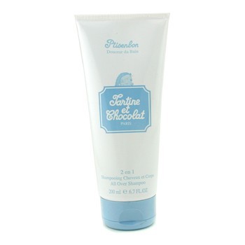 Givenchy Tartine Et Chocolat Ptisenbon A