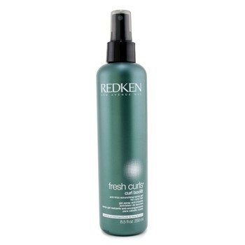 Redken Fresh Curls Curl Boost Anti-Frizz