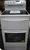 Westinghouse 54cm White all Electric Upright Cooker