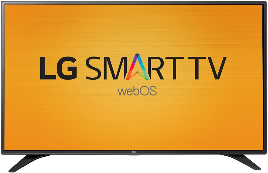 LG 55LH600T 55 inch Full HD WebOS 3.0 Sm