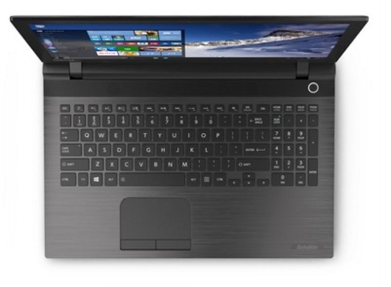 Toshiba Satellite C50-C005 HD/C i7-6500U/8GB/1TB/NVIDIA GeForce 930M