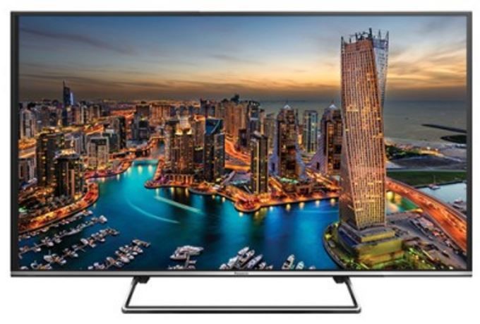 Panasonic VIERA TH-65DX640A 65-inch 4K U